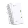 TP-Link TL-WPA4220 Extenseur Powerline AV600 Wi-Fi 300 Mbps Blanc