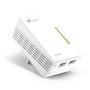 TP-Link TL-WPA4220 Extenseur Powerline AV600 Wi-Fi 300 Mbps Blanc