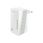 TP-Link Kit CPL AV600 TL-WPA4220, 2 Prises, WiFi N, Passerelle, Plug & Play