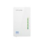 TP-Link Kit CPL AV600 TL-WPA4220, 2 Prises, WiFi N, Passerelle, Plug & Play