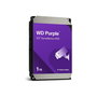 Western Digital WD10PURZ Purple Surveillance - Disque dur interne 3.5 pouces 1 TB pour vidéosurveillance