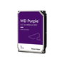 Western Digital WD10PURZ Purple Surveillance - Disque dur interne 3.5 pouces 1 TB pour vidéosurveillance