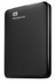 Western Digital Disque dur externe portable 2.5" 1 To USB 3.0 Micro-B, 130 g