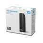 Disque dur externe Western Digital 4 To, USB 3.0 Micro-B, 5Gbps, 950g, 4000 Go