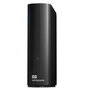 Disque dur externe Western Digital 4 To, USB 3.0 Micro-B, 5Gbps, 950g, 4000 Go