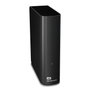 Disque dur externe Western Digital 4 To, USB 3.0 Micro-B, 5Gbps, 950g, 4000 Go