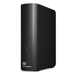 Western Digital Disque Dur Externe 4 To USB 3.0 Micro-B Portable - Transfert jusqu'à 5 Gbps - Poids 950 g