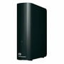 Disque Dur Externe Western Digital WD Elements Desktop WDBWLG0040HBK-EESN 4 TB 3,5" USB 3.0 Magnétique 4 TB