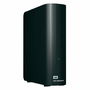 Disque Dur Externe Western Digital WD Elements Desktop WDBWLG0040HBK-EESN 4 TB 3,5" USB 3.0 Magnétique 4 TB