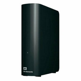Western Digital WD Elements Desktop WDBWLG0040HBK-EESN 4 To USB 3.0