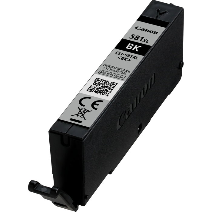 Canon CLI-581 XL BK Noir