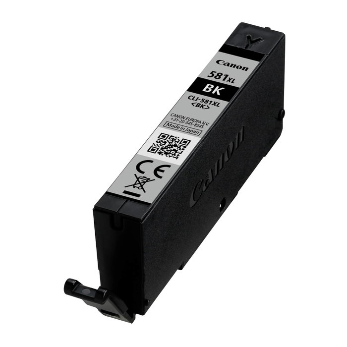 Canon CLI-581XL BK Cartouche d'encre noire XL