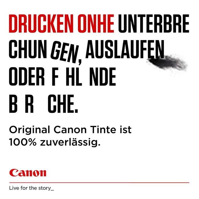 Canon CLI-581M XL Magenta