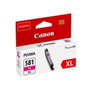 Canon CLI-581M XL Magenta