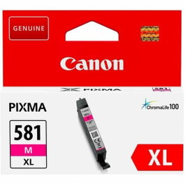 Canon CLI-581M XL Magenta