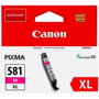 Canon CLI-581M XL Magenta
