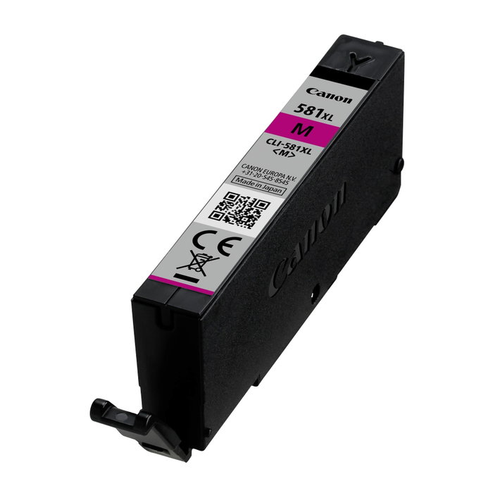 Canon CLI-581M XL Magenta