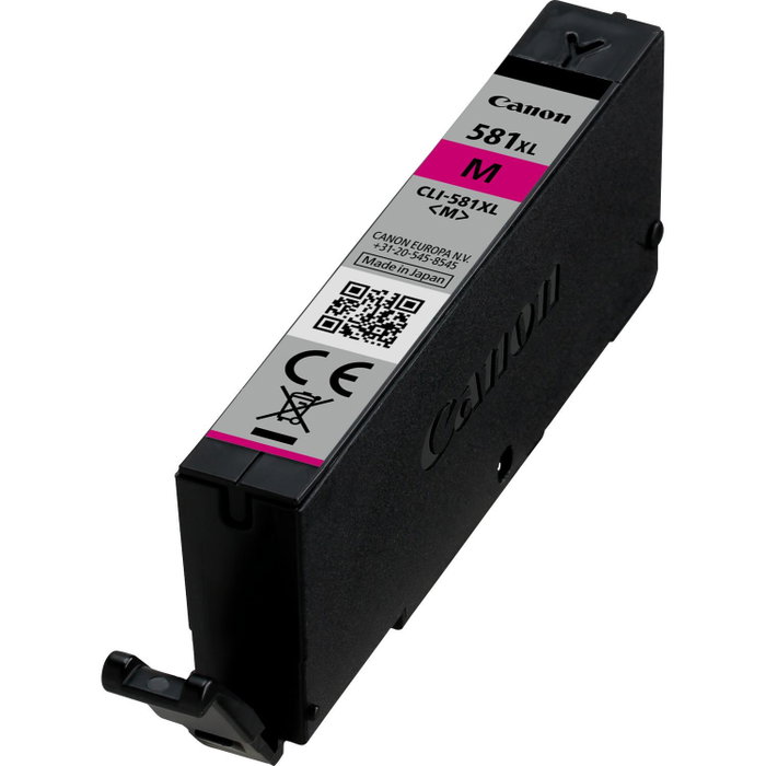 Canon CLI-581M XL Magenta
