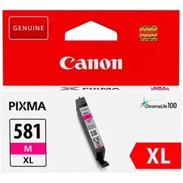 Cartouche d'encre originale Canon 581XL