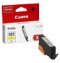 Canon CLI-581Y XL Jaune