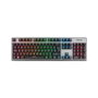 Krom Kernel Teclado Gaming Mecánico Retroiluminado RGB USB QWERTY Español NXKROMKRNL