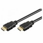 Câble HDMI avec Ethernet NANOCABLE AISCCI0313 3 m