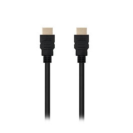 NANOCABLE Câble HDMI 2.0 Premium 3m 10.15.3603 - 4K@60Hz HDR 18Gbps Audio Retour