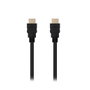 NANOCABLE Câble HDMI 2.0 Premium 3m 10.15.3603 - 4K@60Hz HDR 18Gbps Audio Retour