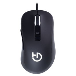 Hiditec BLITZ GMO010003 Souris Gaming 3 500 DPI