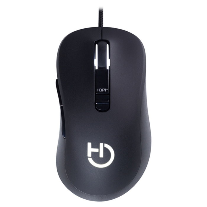 Souris Gaming Hiditec FTRRCA0511 GMO010003 3500 dpi Souris Gaming Hiditec FTRRCA0511 GMO010003 3500 dpi