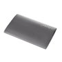 Intenso 3823440 Disque SSD Externe 256GB Premium USB 3.0 1.8" Antracite Aluminium