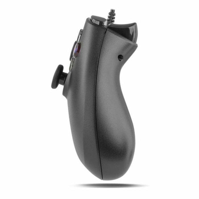 Contrôle des jeux Krom NXKROMKEY Noir