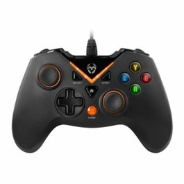 Krom Key NXKROMKEY Manette de jeu Noir