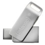 Intenso 3536490 Mémoire USB 3.0 + USB Type-C 64GB