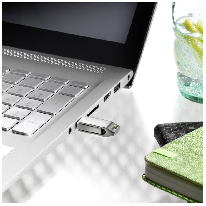 Intenso CMobile 64 Go USB 3.0 et USB Type-C Intenso CMobile 64 Go USB 3.0 et USB Type-C
