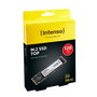 Intenso Disque SSD Interne M.2 128 Go SATA III