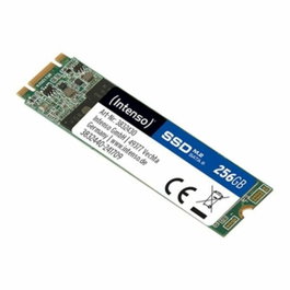 Intenso Top SSD 256 Go M.2 SATA III