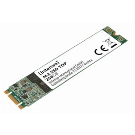 Intenso Top SSD Interne 256 Go M.2 SATA III