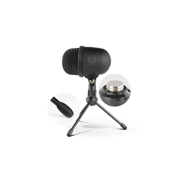 Microphone de Bureau Krom KIMU PRO