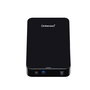Intenso Disque Dur Externe HDD 8 To USB 3.0 3.5 Noir 6031516
