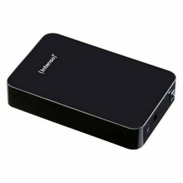Intenso Disque Dur Externe HDD 8TB 3.5 pouces USB 3.0
