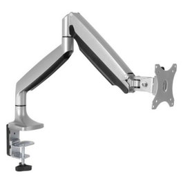 TooQ Support de bureau pour écran DB3032TNR-S Argenté (13-32 pouces)
