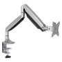TooQ Support de bureau pour écran DB3032TNR-S Argenté (13-32 pouces)