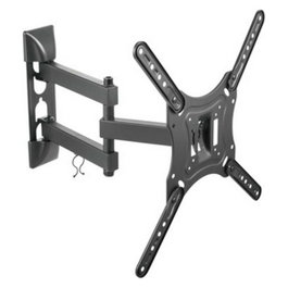 Tooq LP6055TN - B Support mural pour TV 23-55 pouces noir