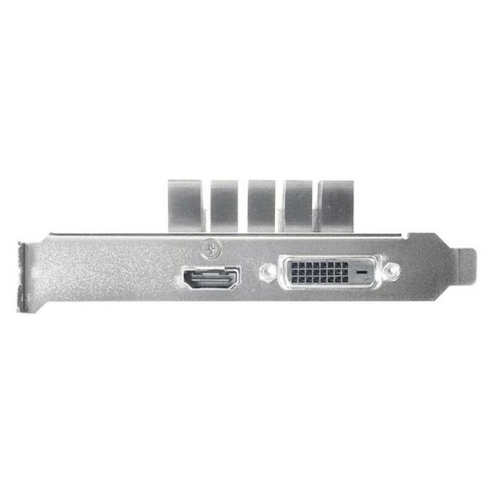 Carte Graphique Asus GT1030-SL-2G-BRK NVIDIA GeForce GT 1030 DDR5 SDRAM