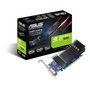 Asus NVIDIA GeForce GT 1030 2 Go GDDR5 Carte Graphique Passive HDMI DVI PCI Express 3.0