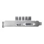 Asus NVIDIA GeForce GT 1030 2 Go GDDR5 Carte Graphique Passive HDMI DVI PCI Express 3.0