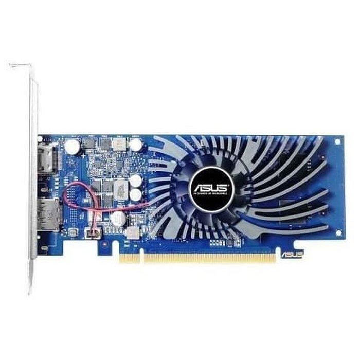 Carte Graphique Asus GT1030-SL-2G-BRK NVIDIA GeForce GT 1030 DDR5 SDRAM