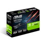 Carte Graphique Asus GT1030-SL-2G-BRK NVIDIA GeForce GT 1030 DDR5 SDRAM