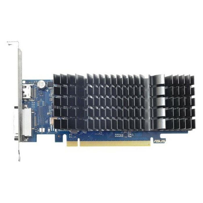 Carte Graphique Asus GT1030-SL-2G-BRK NVIDIA GeForce GT 1030 DDR5 SDRAM